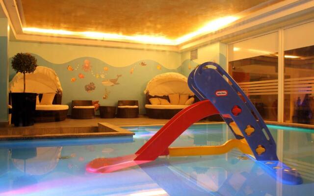 Hotel SPA Faltom Gdynia Rumia