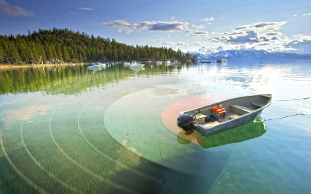 Golden Nugget Hotel & Casino Lake Tahoe