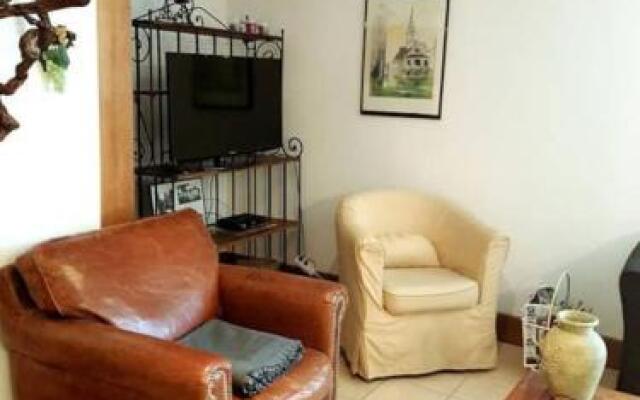 Demeure des Lavières