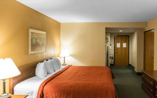 AmericInn by Wyndham Cedar Rapids North