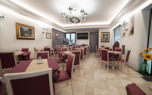 Hotel La Giara