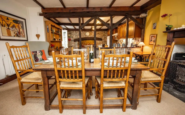 Hall House Estate - 4 Properties- St Florence