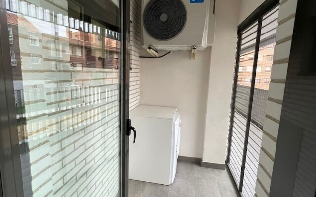 Mars Suites Porras