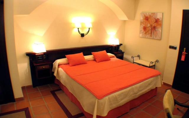 Hotel Los Cerezos