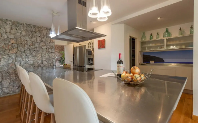 LA Forca in Santa Margalida