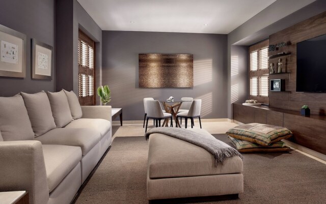 Zadun Los Cabos, a Ritz-Carlton Reserve Residence