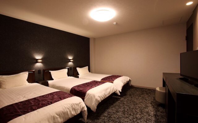 Kujo no Yado Great House Osaka