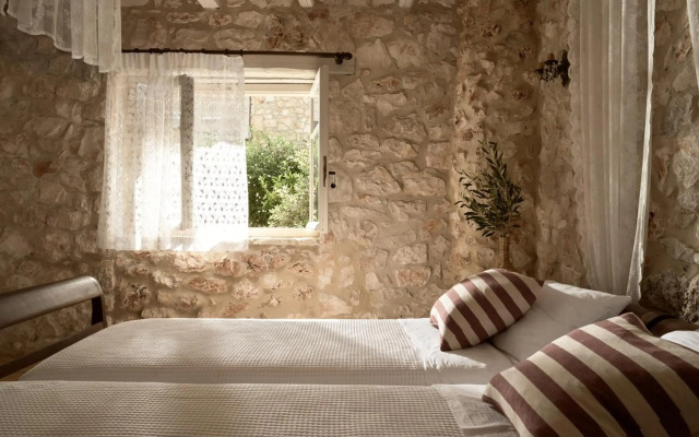 Orfos Villas