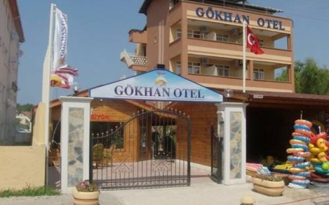 Gokhan Hotel