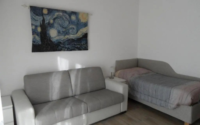 Casa Perennio