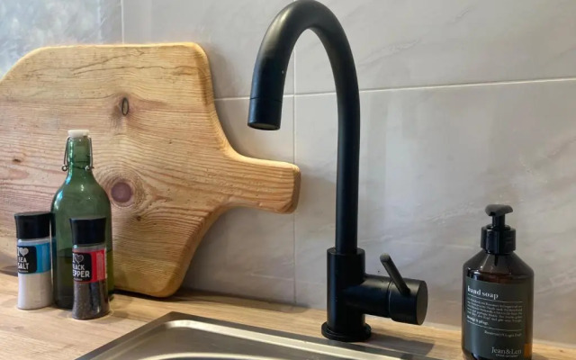 Mallnbach Apartments