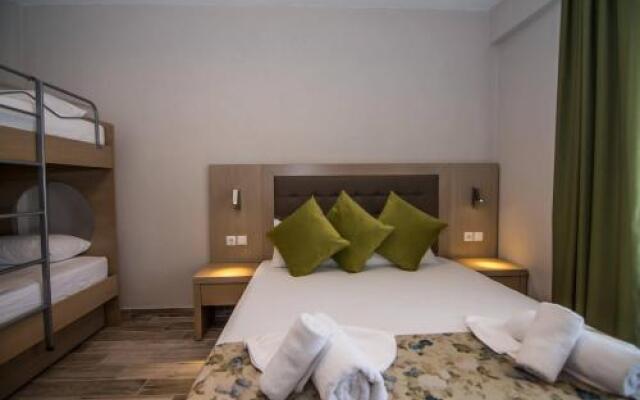 Ippokampos Resort