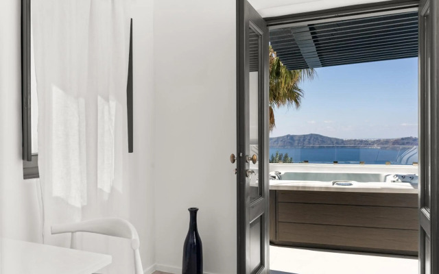 Mill Houses New Elegant Suites