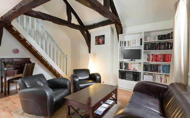 Loft de charme