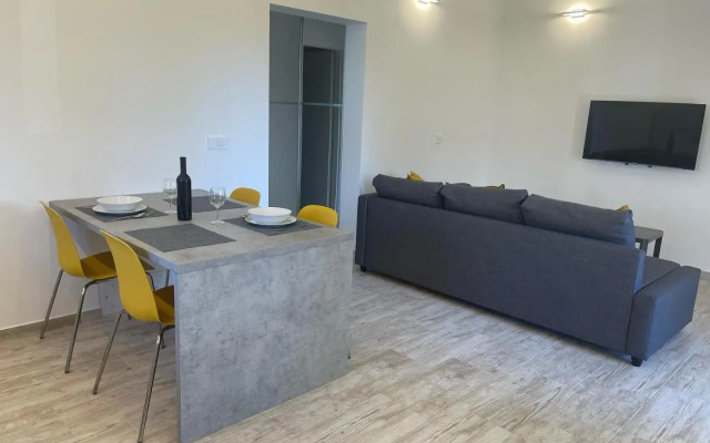 Apartments Demarin