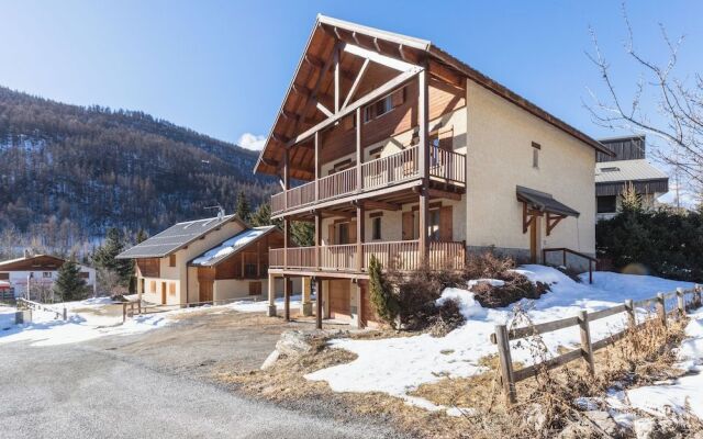 Chalet Clos Gauthier
