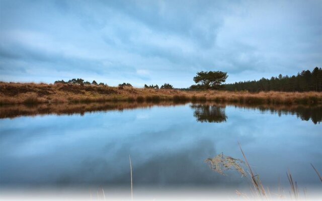 Guest House Aan de Dreef