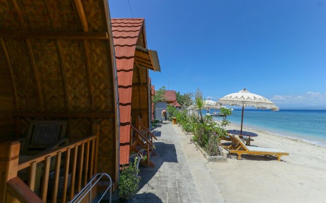 Road Beach Homestay