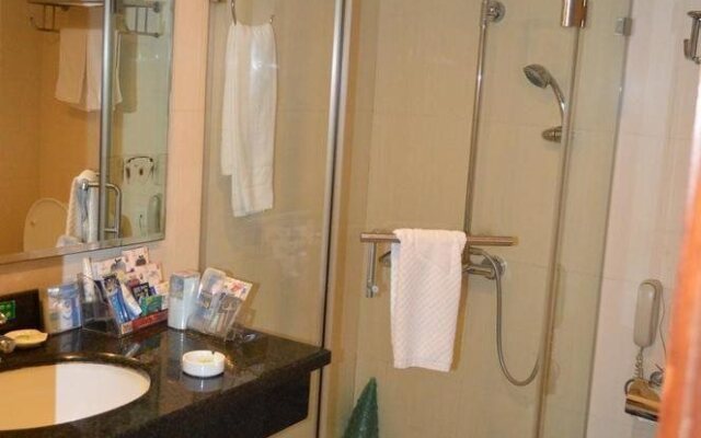 Taitong Kaiyue Grand Hotel