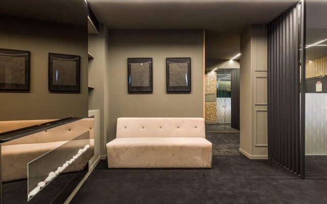Rubens Hotels & SPA