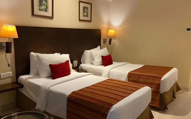 Fortune Select Exotica, Navi Mumbai - Member ITC Hotels' Group