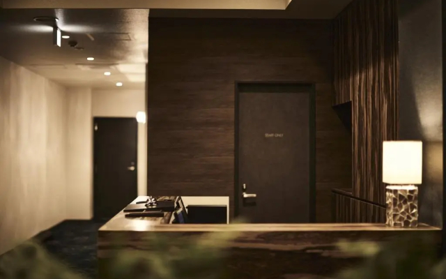 Hotel The Rock