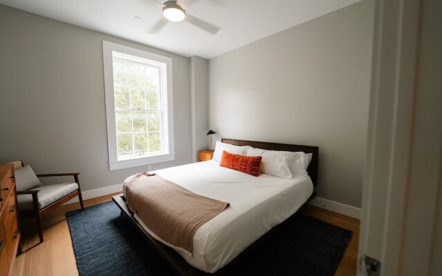 Western 1924 Luxury Lofts