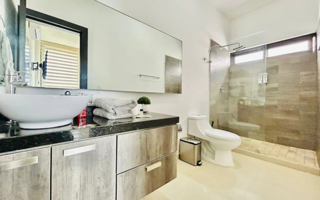 Mojarra Apartments by Partnerhost