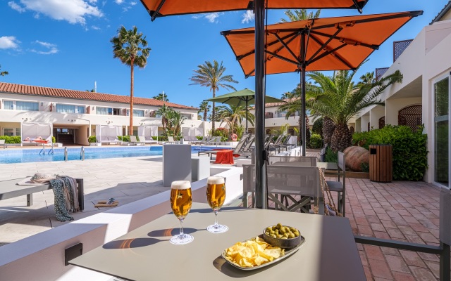 Oassium Hotel At Estival Park - Adults only