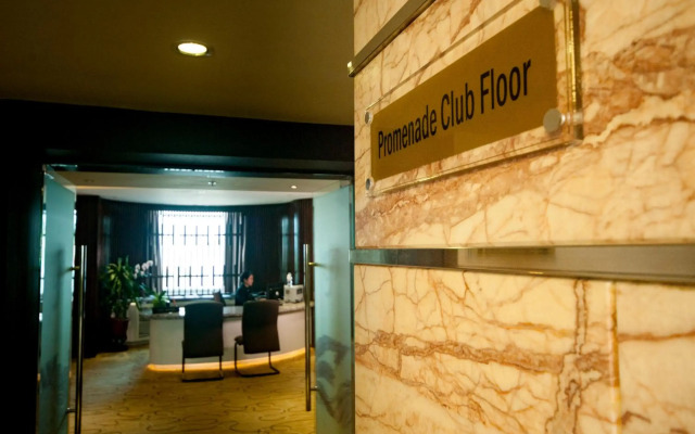 Promenade Hotel Kota Kinabalu