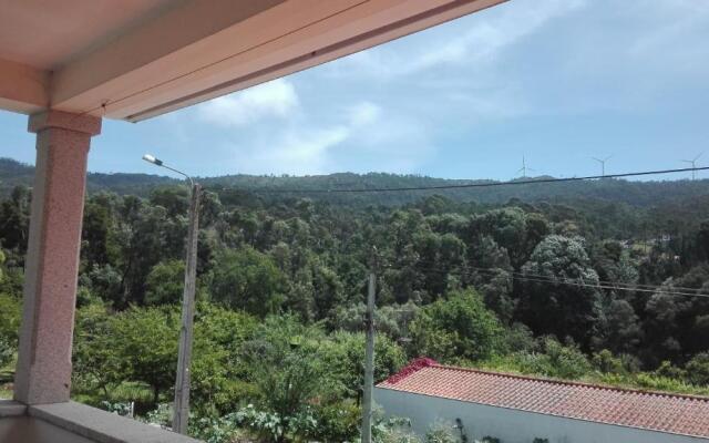 Quarto/Suite de Charme