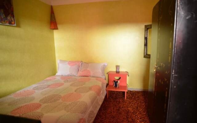 Wiky Hostel
