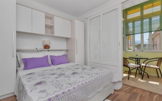 Sun&Sea studio apartment for 2