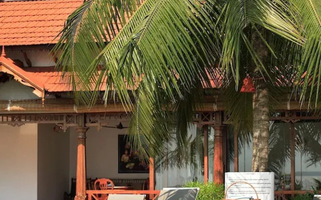 Coco Bay Resort