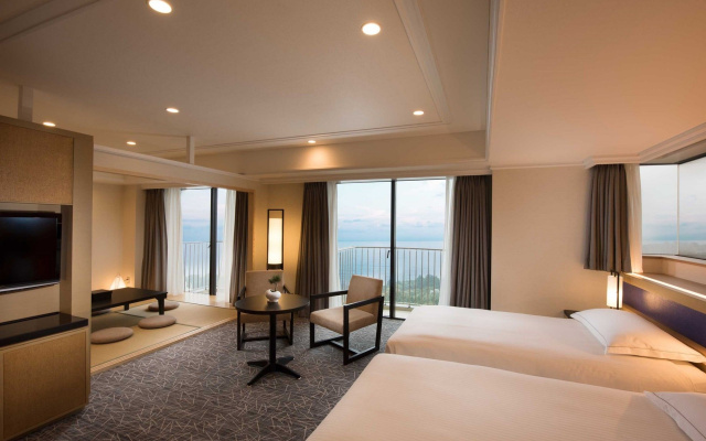Hilton Odawara Resort & Spa