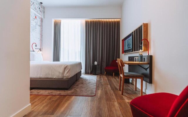 INK Hotel