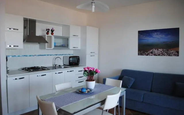 Residence LOlivastro