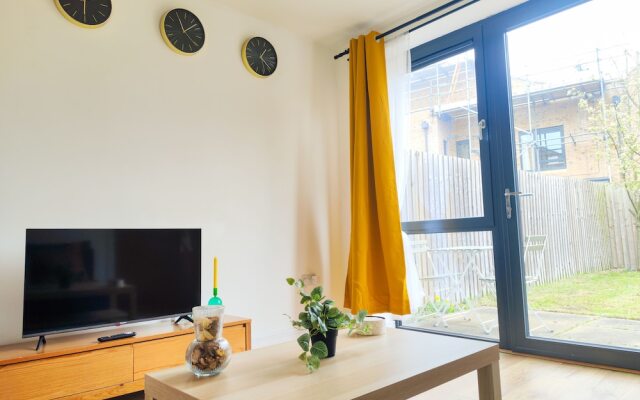 Stunning 2-bed House in Sheffield