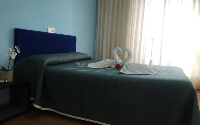 Hostal Rober