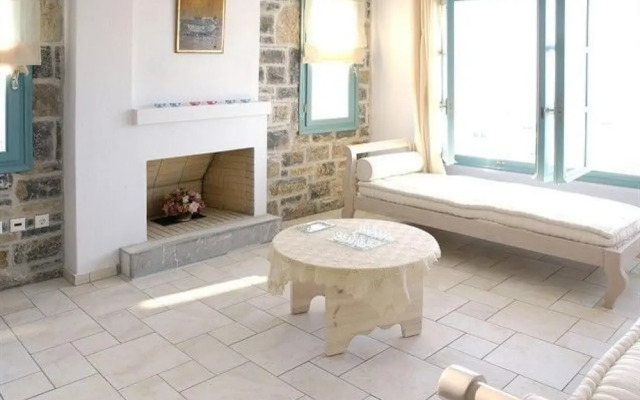 Mohlos Villas Crete Villa Alkestis