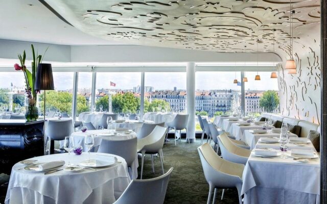 Sofitel Lyon Bellecour