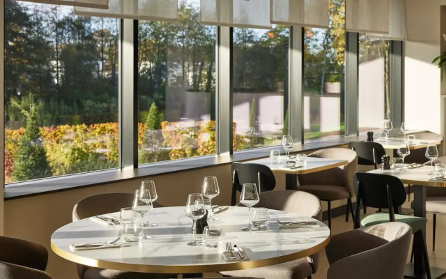 Domaine du Liziec Vannes - MGallery Collection