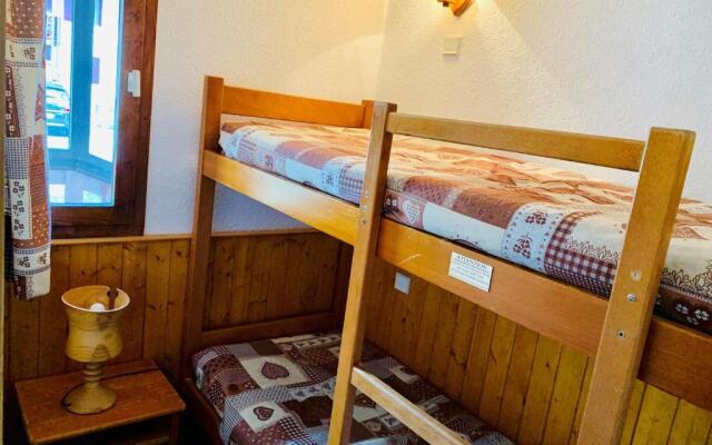 Appartement Val-d'Isère, 2 pièces, 6 personnes - FR-1-411-20