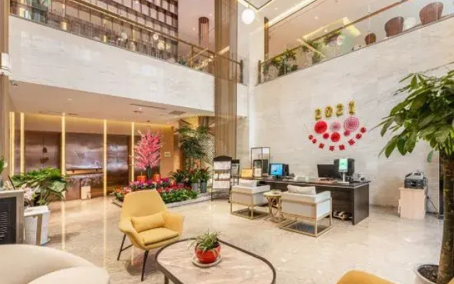 Taste of Life Chenggu