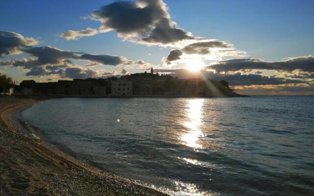 Apartments Nevjestič