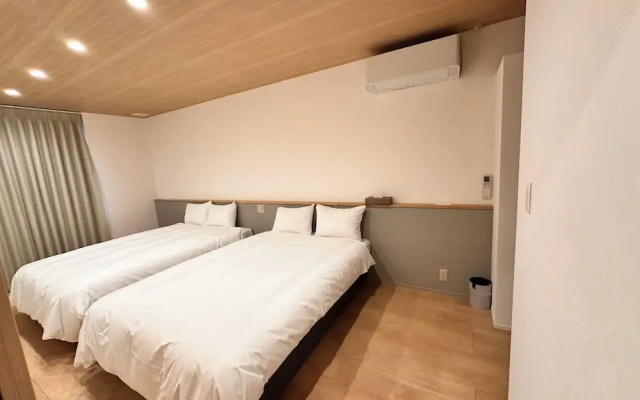 Aoi Suite Takayama
