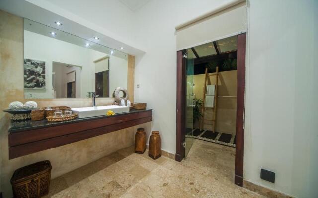 Villa Damai Ubud