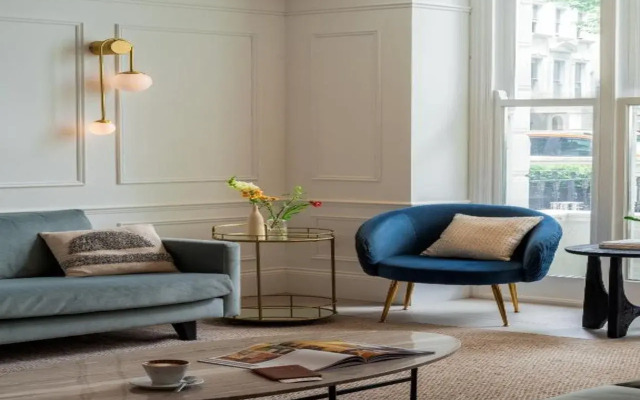 The Henry Hotel Bayswater, Sonder by Marriott Bonvoy