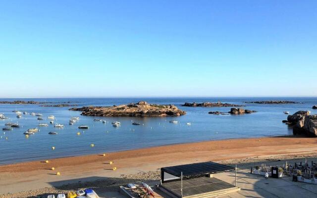 Appartement Trégastel, 2 pièces, 2 personnes - FR-1-368-171