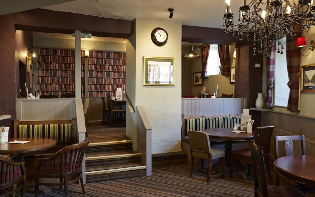 Anchor Inn by Greene King Inns